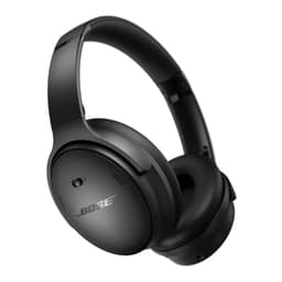 Bose QuietComfort 884367-0100 Noise cancelling Headphone Bluetooth - Black