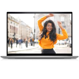 Dell Inspiron 5620 16-inch (2022) - Core i5-1235U - 8 GB - SSD 512 GB