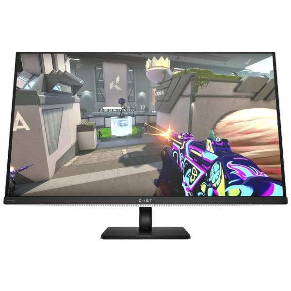 Hp 31-inch Monitor 3840 x 2160 LCD (OMEN Transcend D32)