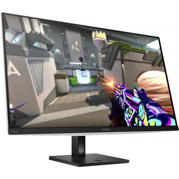 Hp 31-inch Monitor 3840 x 2160 LCD (OMEN Transcend D32)