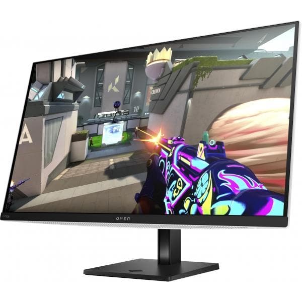 Hp 31-inch Monitor 3840 x 2160 LCD (OMEN Transcend D32)