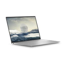 Dell XPS 13 9320 13-inch (2022) - Core i7-1260P - 32 GB - SSD 1 TB