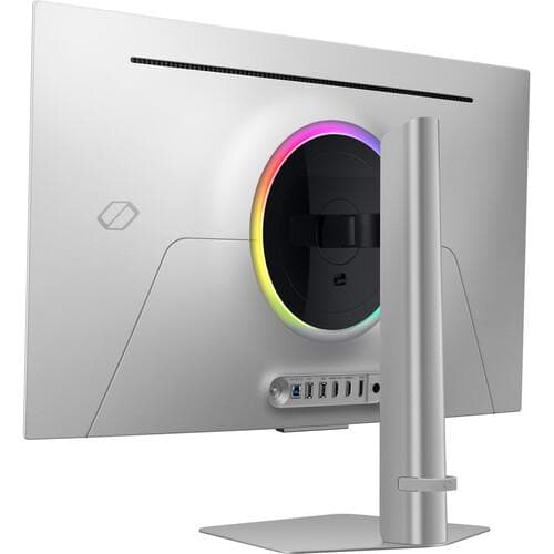 Samsung 32-inch Monitor 3840 x 2160 OLED (Odyssey OLED G8)