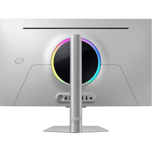 Samsung 32-inch Monitor 3840 x 2160 OLED (Odyssey OLED G8)