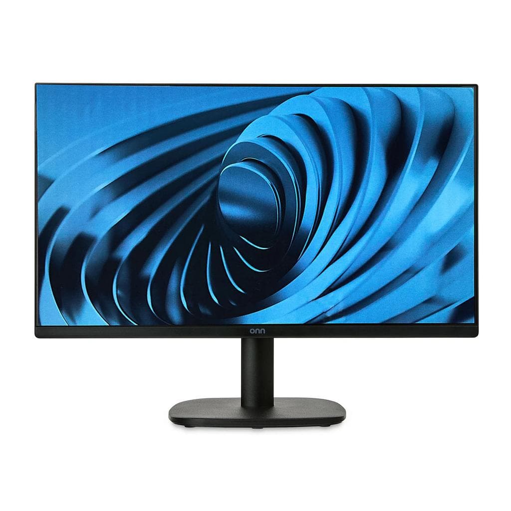Onn 22-inch Monitor 1920 x 1080 LCD (100140681)
