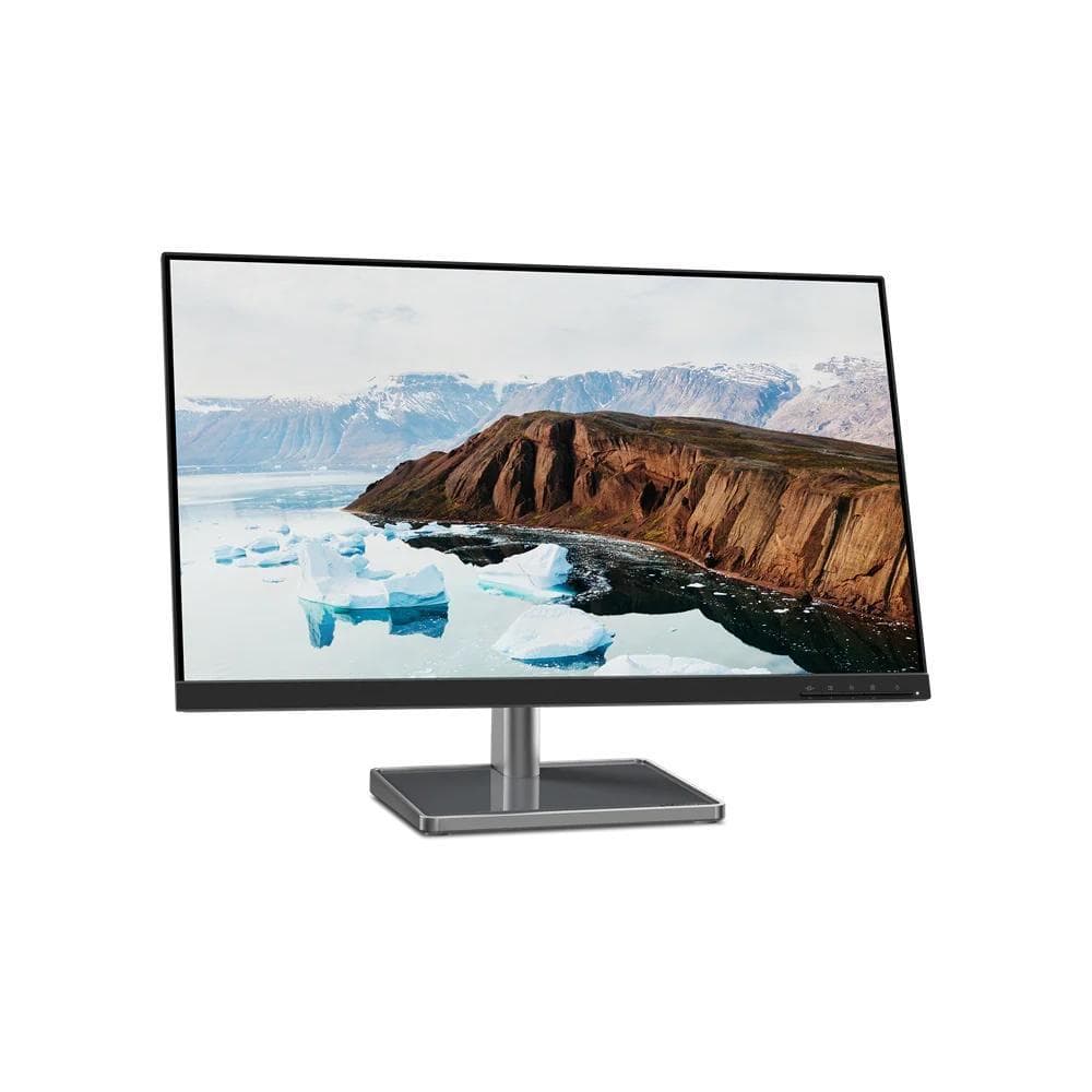 Lenovo 27-inch Monitor 1920 x 1080 LCD (L27M-30)