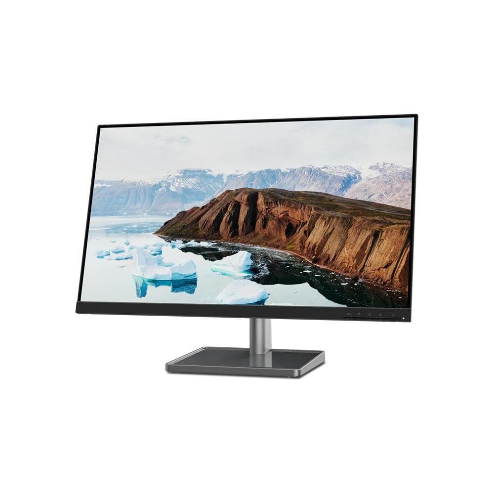 Lenovo 27-inch Monitor 1920 x 1080 LCD (L27M-30)