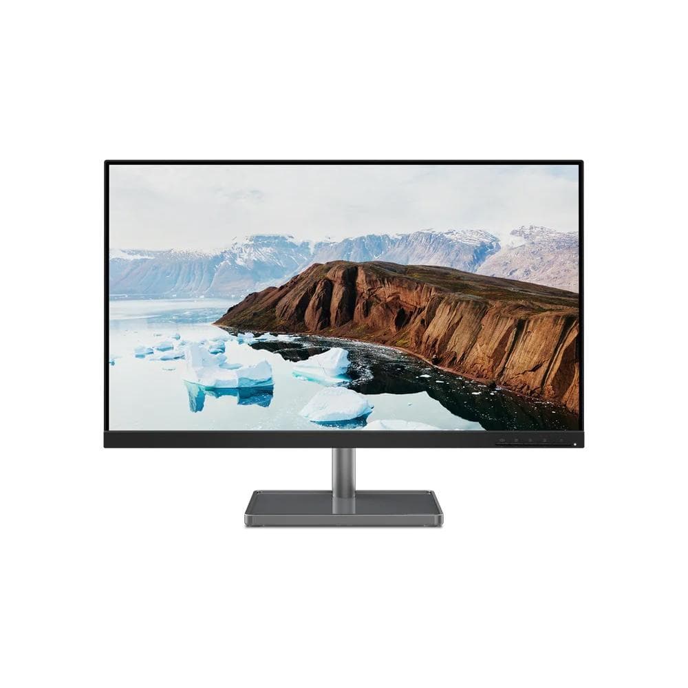 Lenovo 27-inch Monitor 1920 x 1080 LCD (L27M-30)