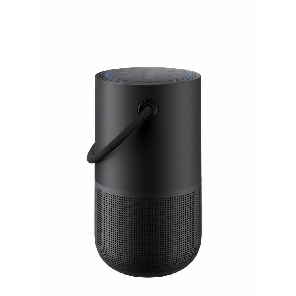 Bose Portable Home Bluetooth speakers - Black