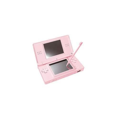 Nintendo DS Lite - Pink