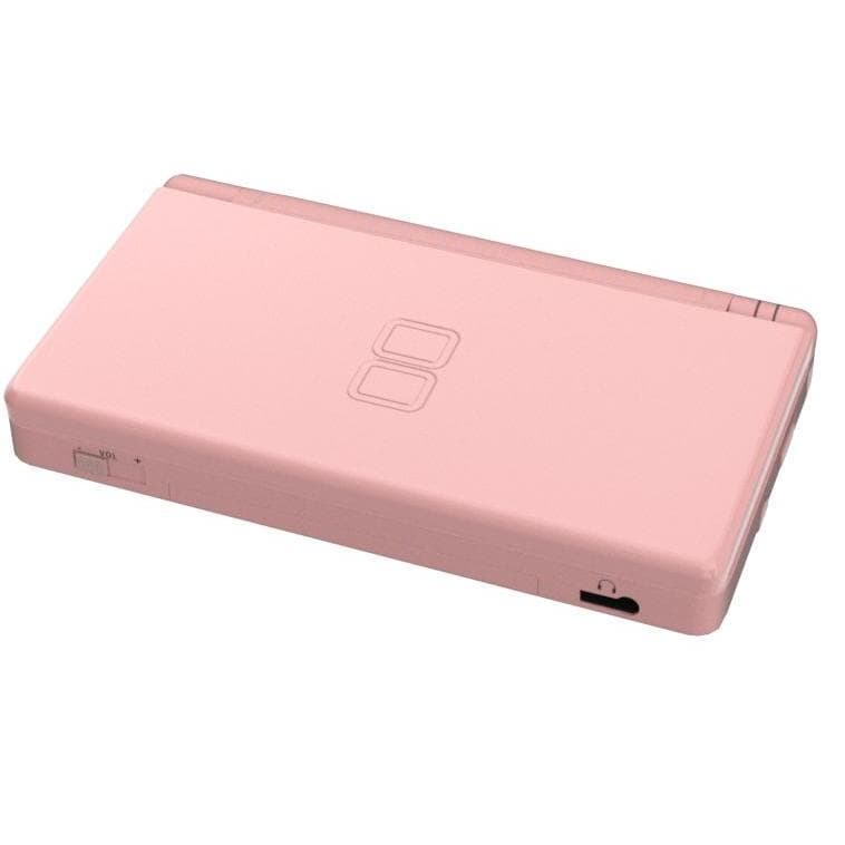 Nintendo DS Lite - Pink