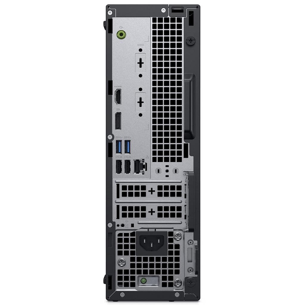 Dell OptiPlex 3070 SFF Core i5 3 GHz - SSD 256 GB RAM 16GB