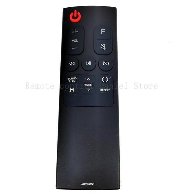 Lg AKB75595361 TV accessories