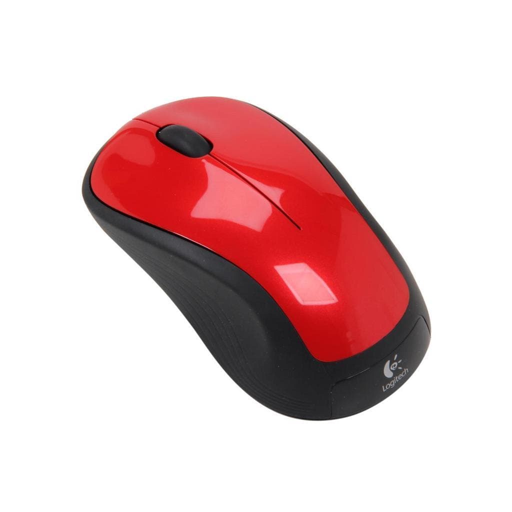 Logitech M310 Mouse Wireless