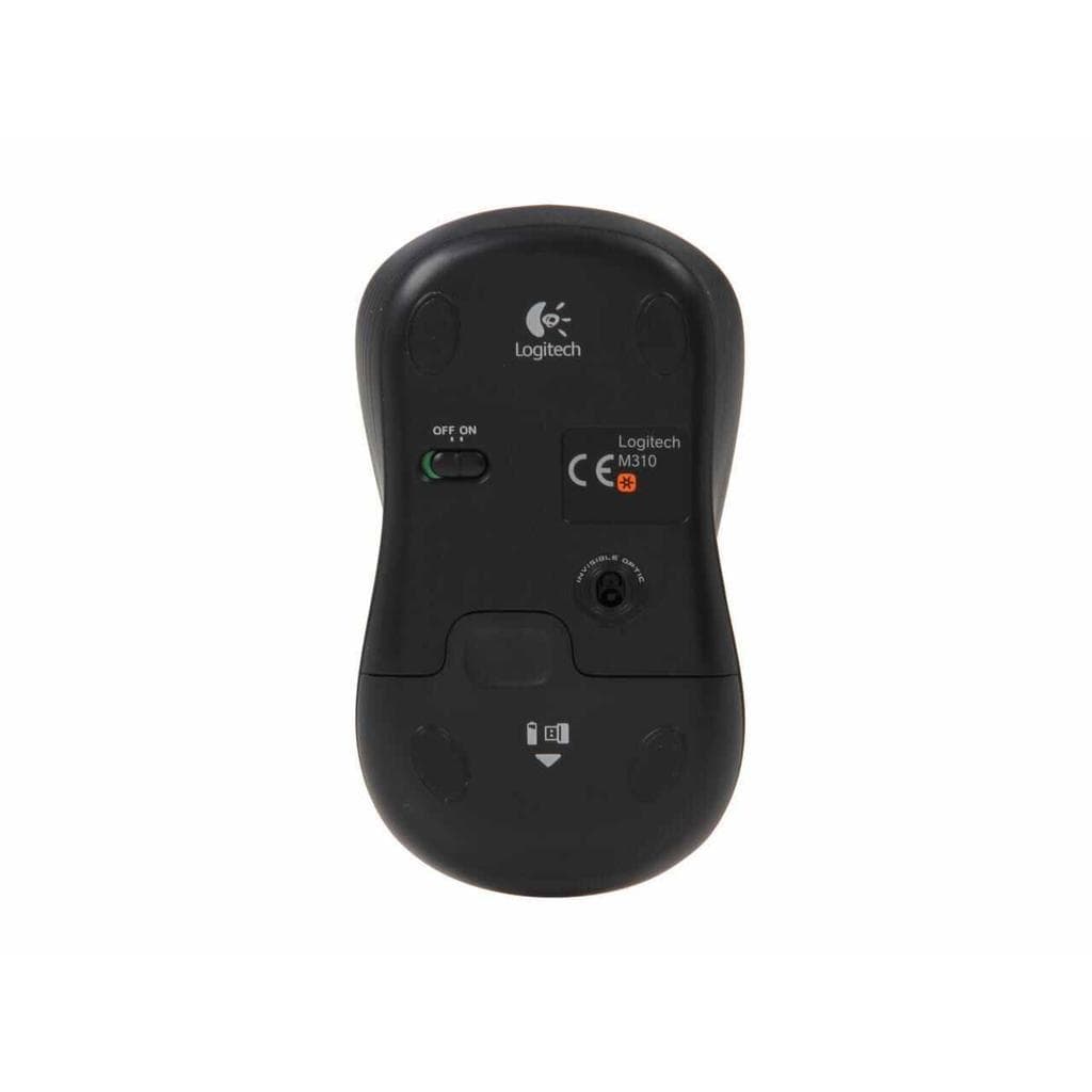 Logitech M310 Mouse Wireless