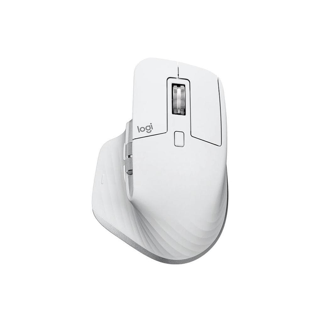 Logitech MX Master 3S Mouse Wireless