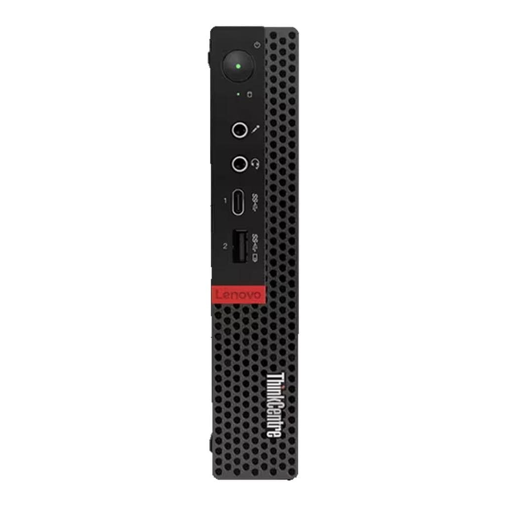Lenovo Thinkcentre M720Q Core i5 1.7 GHz - SSD 256 GB RAM 16GB