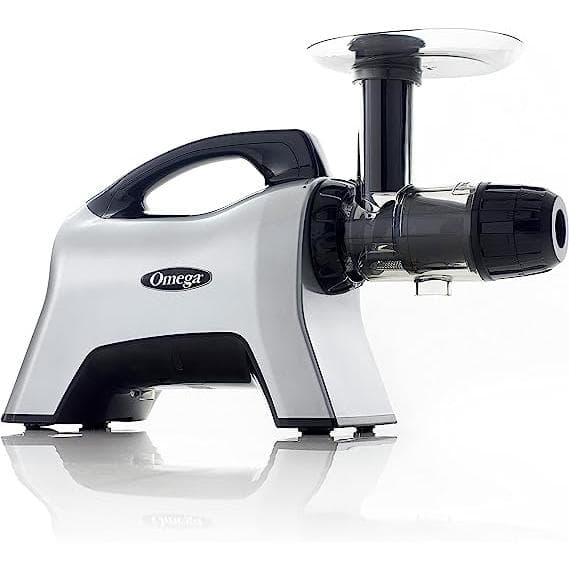 Omega NC1000HDS Juicer