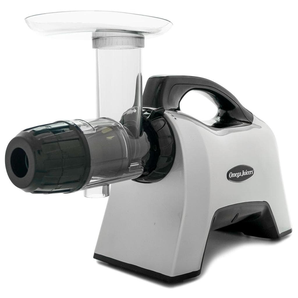 Omega NC1000HDS Juicer