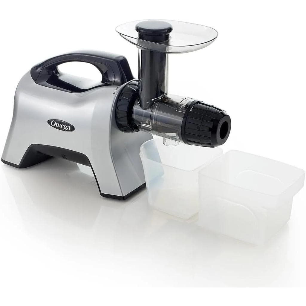 Omega NC1000HDS Juicer