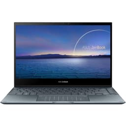Asus ZenBook Flip UX363JA-XB71T 13-inch (2020) - Core i7 - Gen 10 (G) - 16 GB - SSD 512 GB