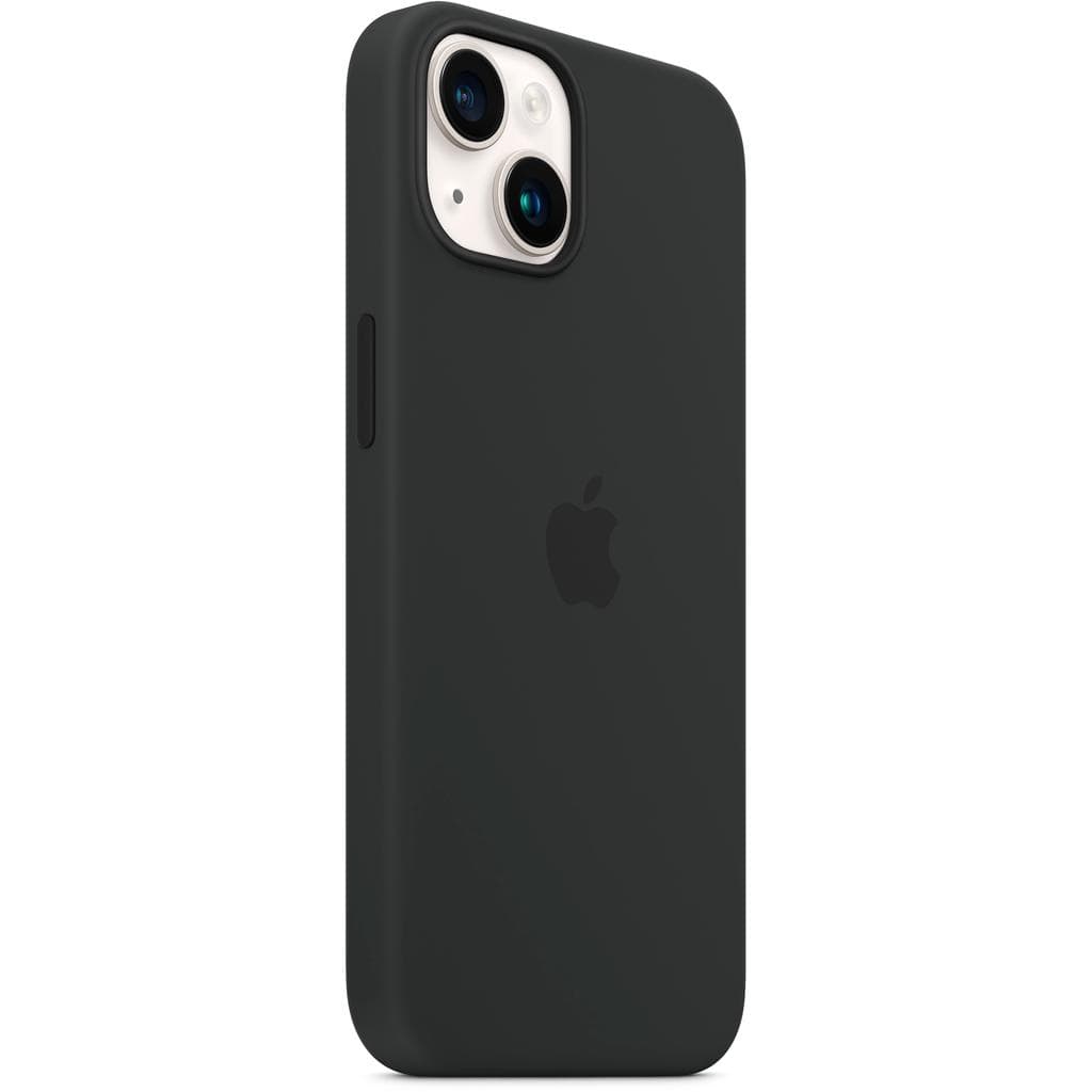 Apple Case iPhone 14 Plus - Silicone Black