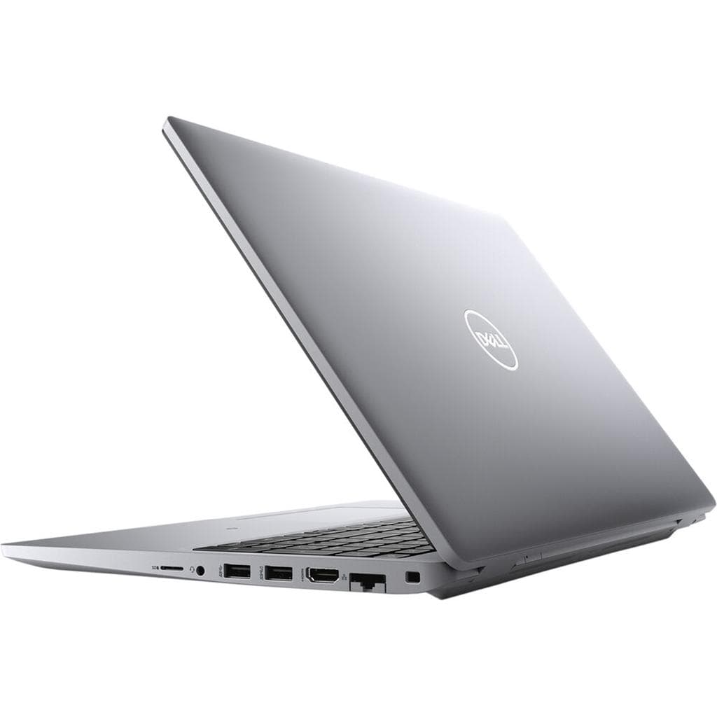 Dell Latitude 5520 15-inch (2021) - Core i5-1145G7 - 16 GB - 256 GB SSD