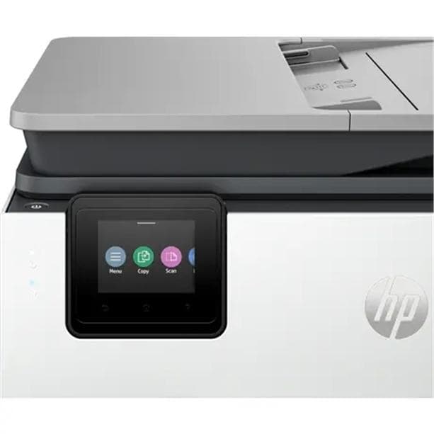 HP OfficeJet Pro 8139e Inkjet printer