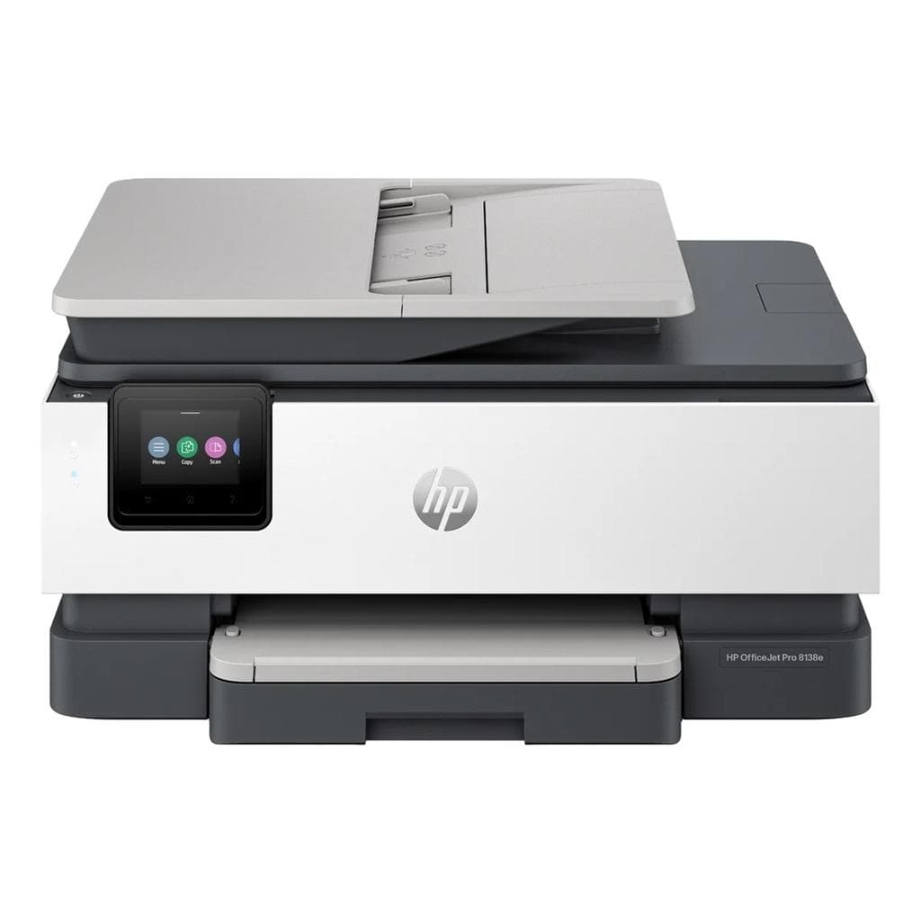 HP OfficeJet Pro 8138e