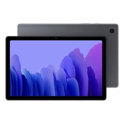 Galaxy Tab A7 64GB - Dark Gray - (Wi-Fi)