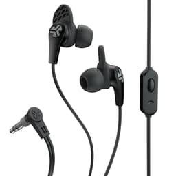 Jlab JBuds Pro Earbud Earphones - Black