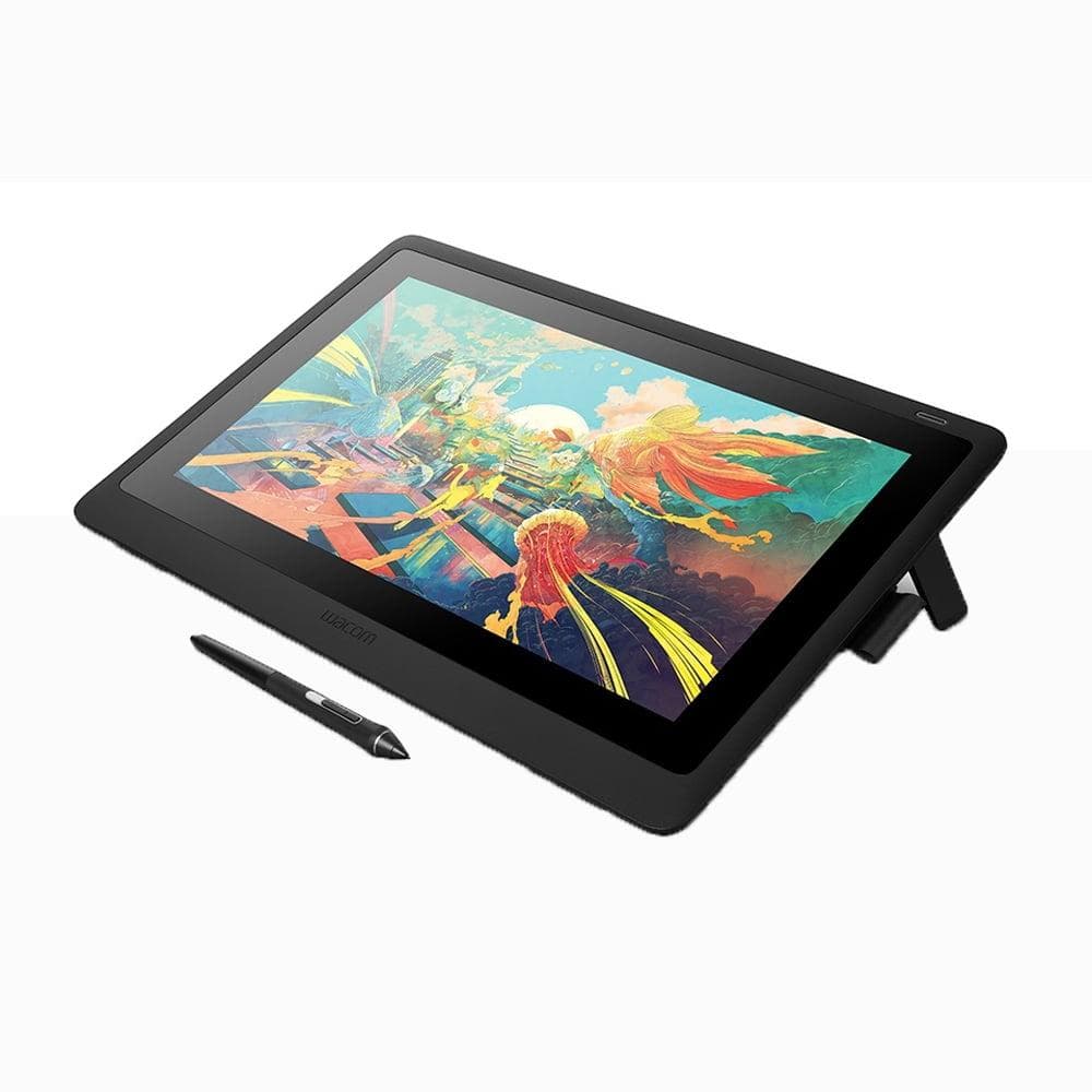 Wacom Cintiq 16 DTK1660K0A Graphic tablet