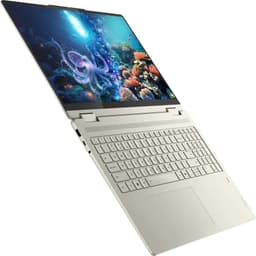 Lenovo Yoga 7 16-inch (2023) - Core i7-1355U - 16 GB - SSD 1 TB