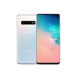 Galaxy S10 512GB - White - Unlocked