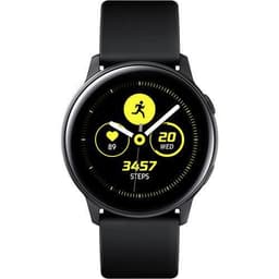 Samsung Smart Watch Galaxy Active HR GPS - Black