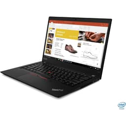 Lenovo ThinkPad T14 G1 14-inch (2020) - Core i5-10310U - 16 GB - SSD 256 GB