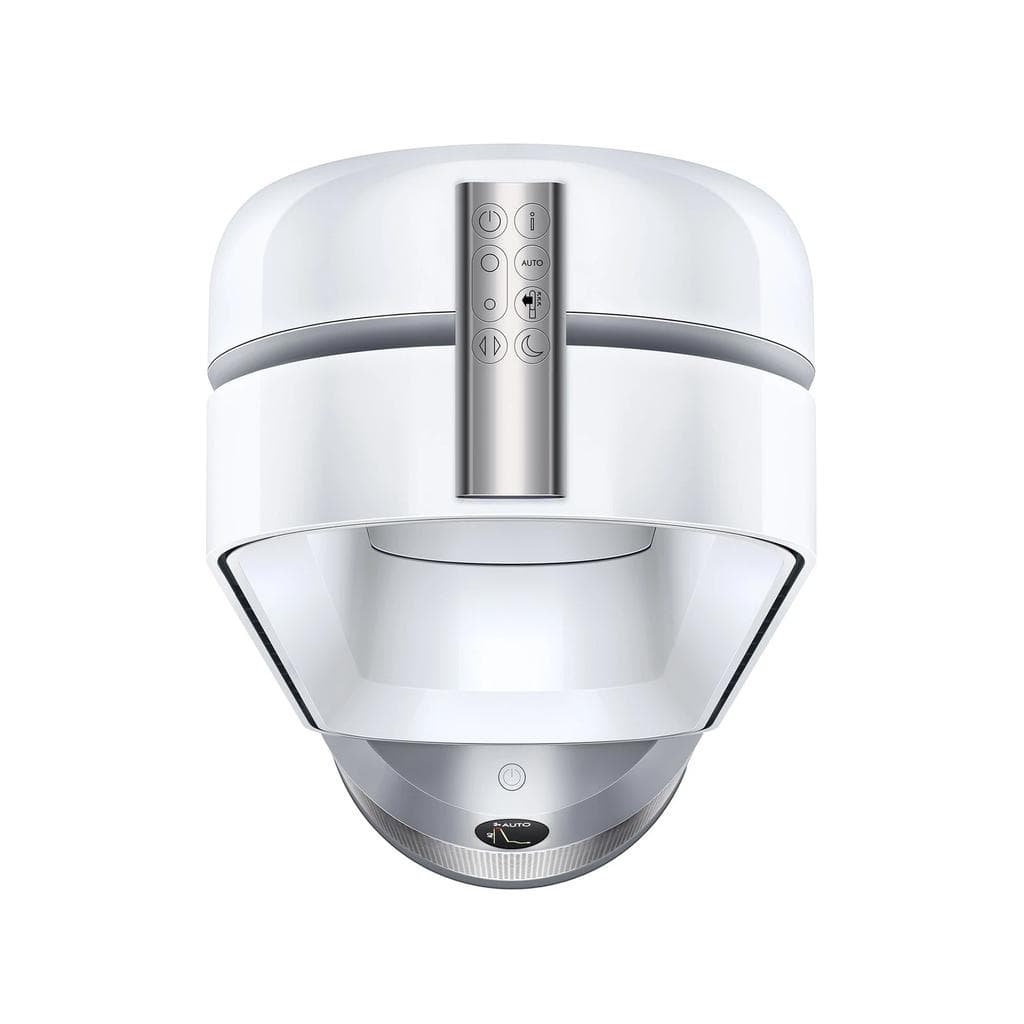 Dyson Purifier Cool TP7C Purifying Tower Fan | White/Silver | Refurbished