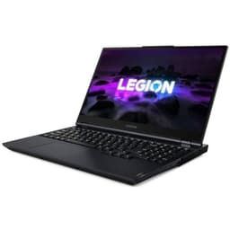 Lenovo Legion 5 15ACH6 15-inch (2021) - Ryzen 5 5600H - 8 GB - SSD 512 GB