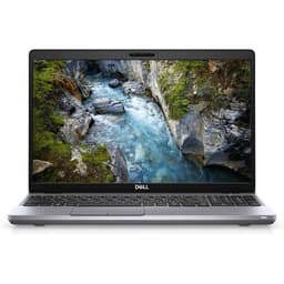 Dell Precision 3551 16-inch (2020) - Core i9-10885H - 32 GB - SSD 512 GB