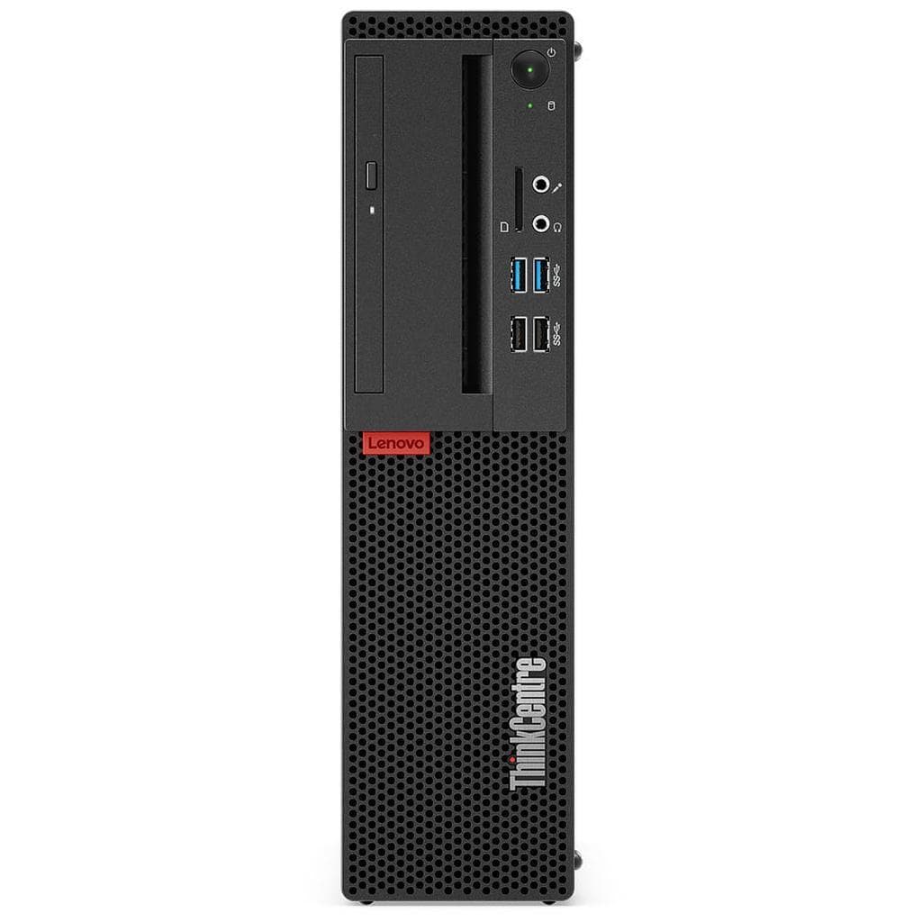 Lenovo ThinkCentre M720s SFF Core i5 2.8 GHz - SSD 256 GB RAM 8GB