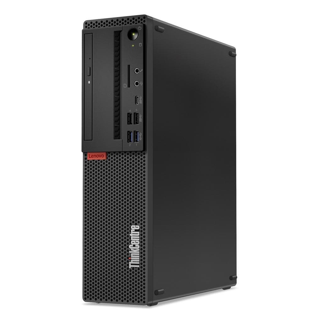 Lenovo ThinkCentre M720s SFF Core i5 2.8 GHz - SSD 256 GB RAM 8GB