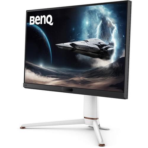 Benq 27-inch Monitor 2560 x 1440 LCD (EX271Q)