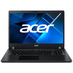 Acer TravelMate P2 15-inch (2020) - Core i5-1135G7 - 16 GB - SSD 512 GB