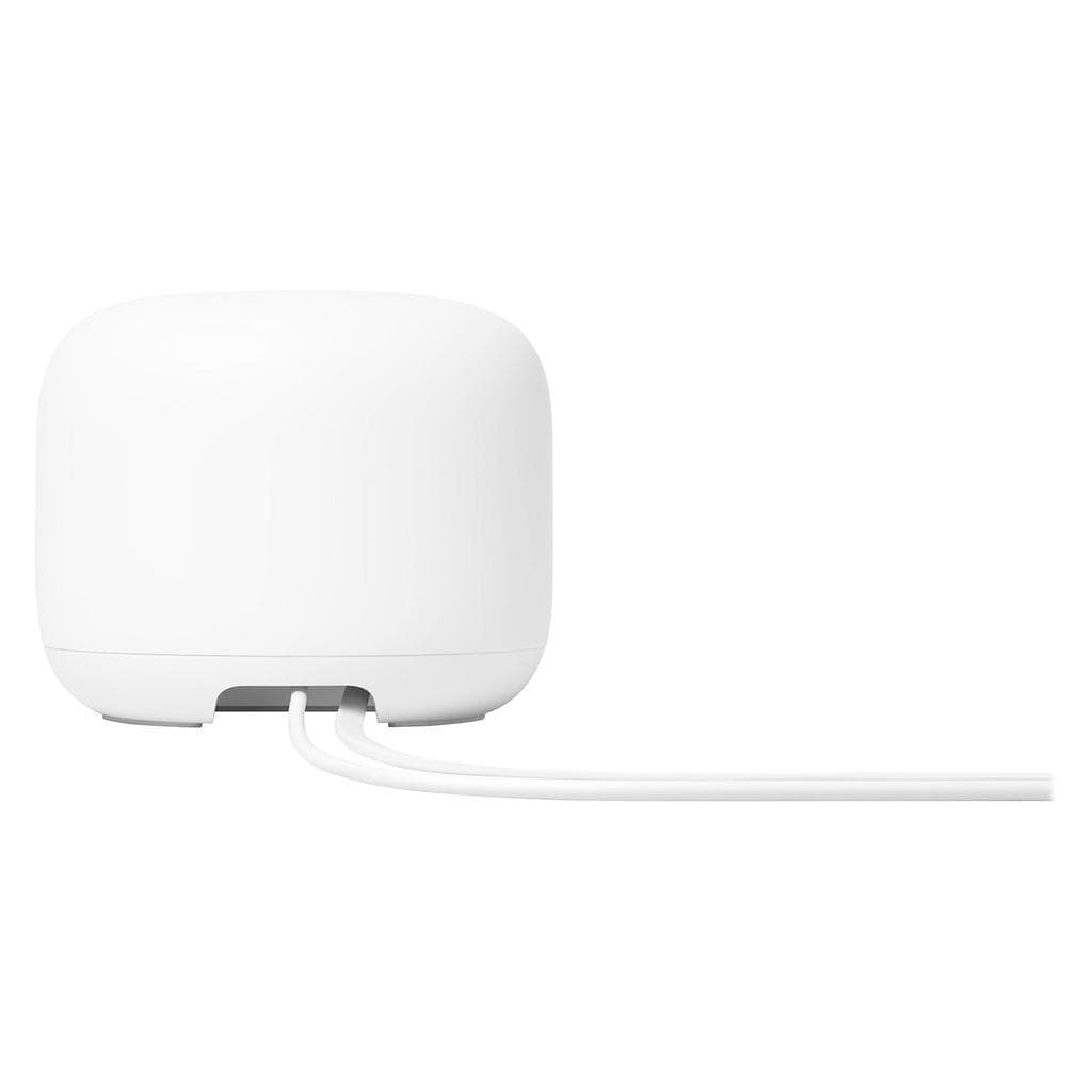 Google G6ZUC Router