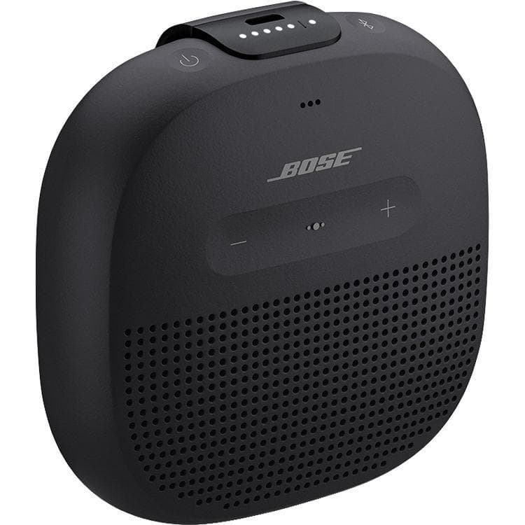 Bose SoundLink Bluetooth speakers - Black