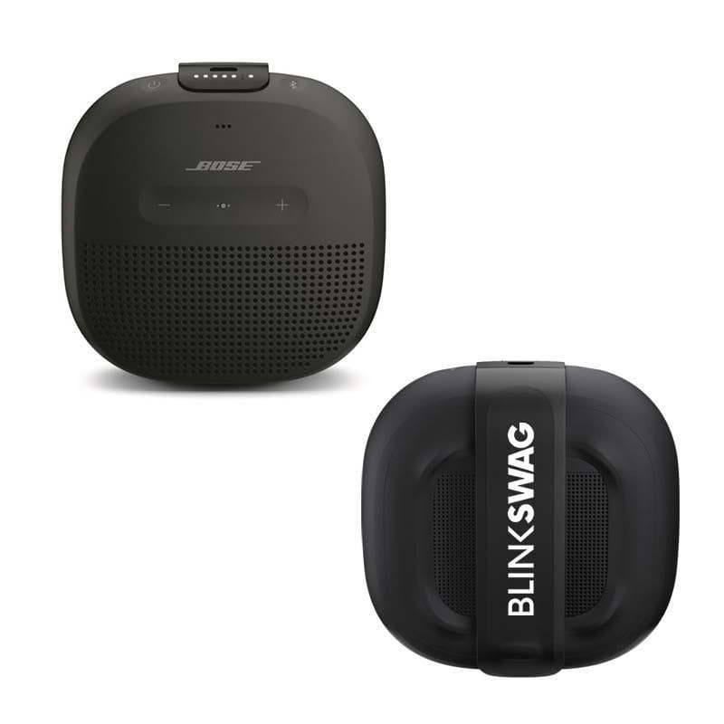 Bose SoundLink Bluetooth speakers - Black