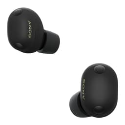 Sony WF-1000XM6 Earbud Noise-Cancelling Bluetooth Earphones - Black