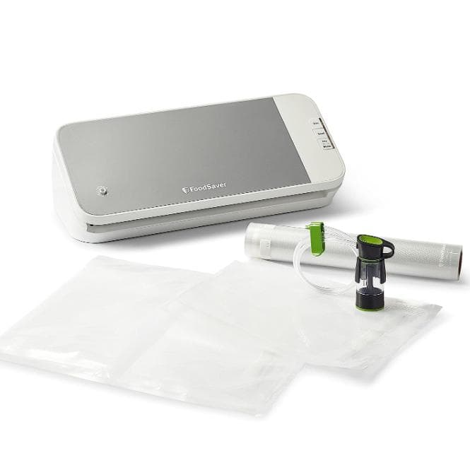 Foodsaver VS2150 Vacuum sealer