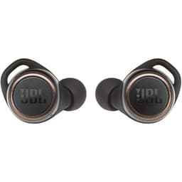 JBL LIVE 300TWS Earbud Bluetooth Earphones - Black