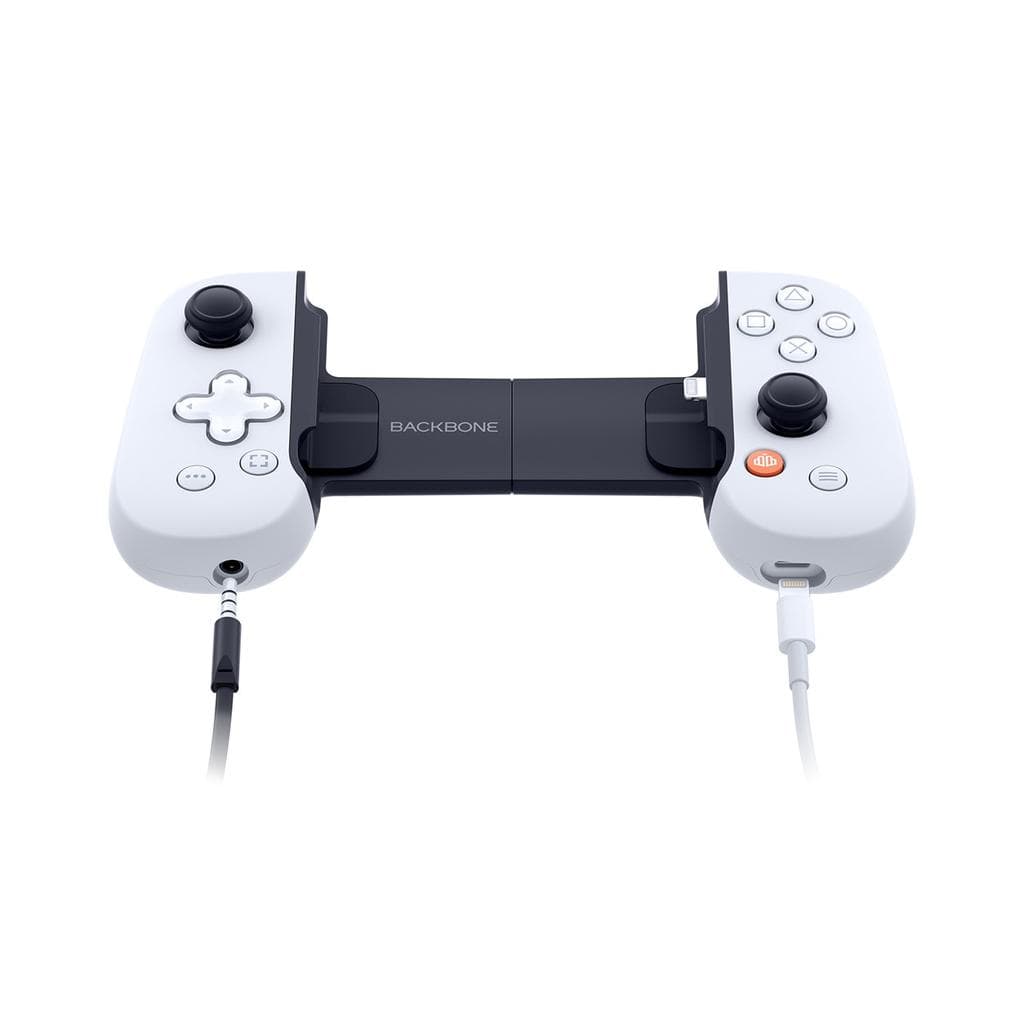 Backbone One Mobile Gaming Smartphone Accessories